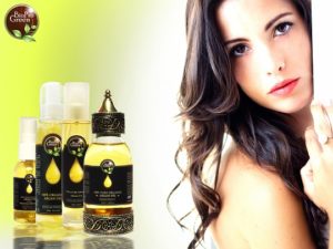 Beauty Benefits of Argan Oil