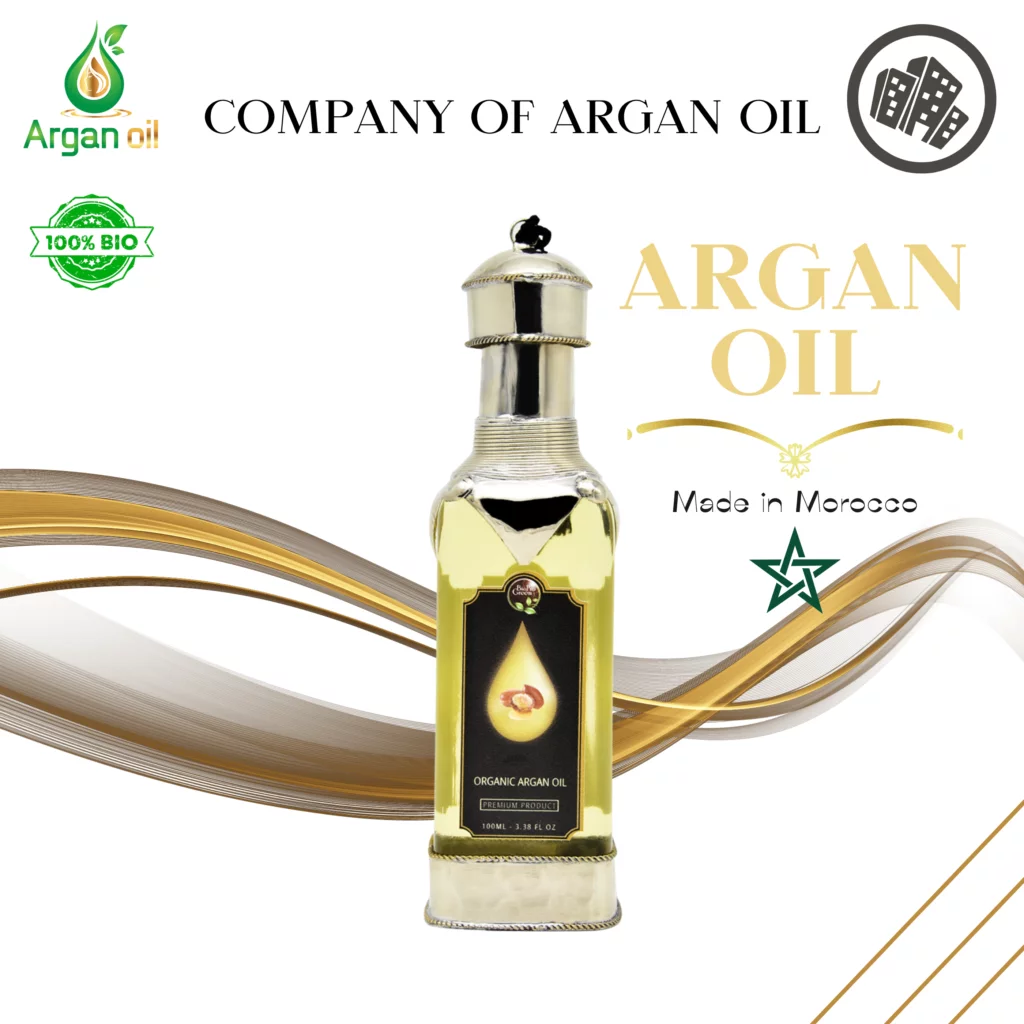 Company of Argan Oil